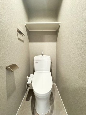 レジディア木場の物件内観写真